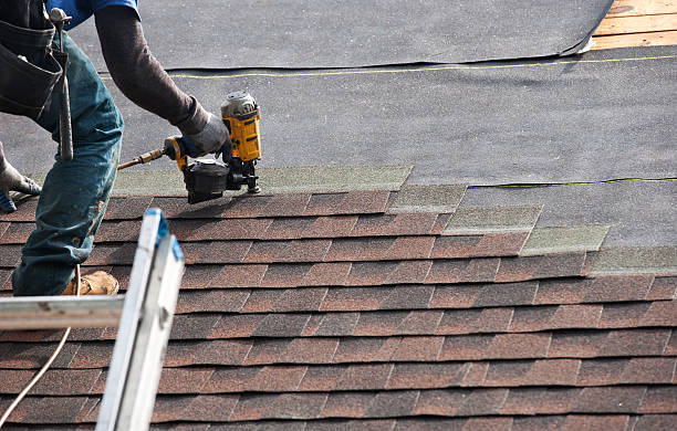 Licensed Gutter Installation service in Jamestown, PA - Brentwood Metal Roofing